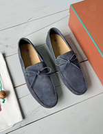 Мокасины Loro Piana