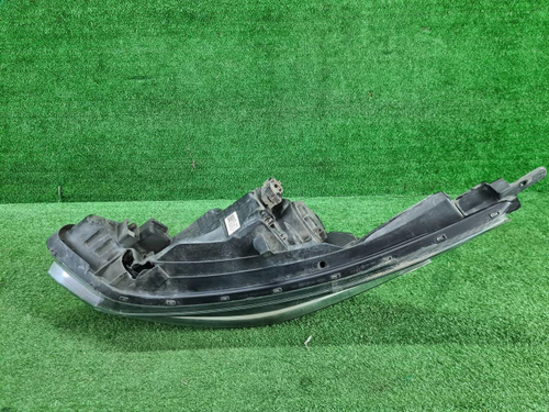 Битая Фара левая Kia Rio 4 (2020-н.в.) галоген