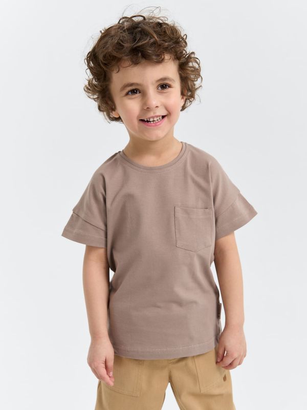 Футболка базовая 