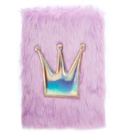 NB-24/3 Блокнот с ручкой «Для принцесс»