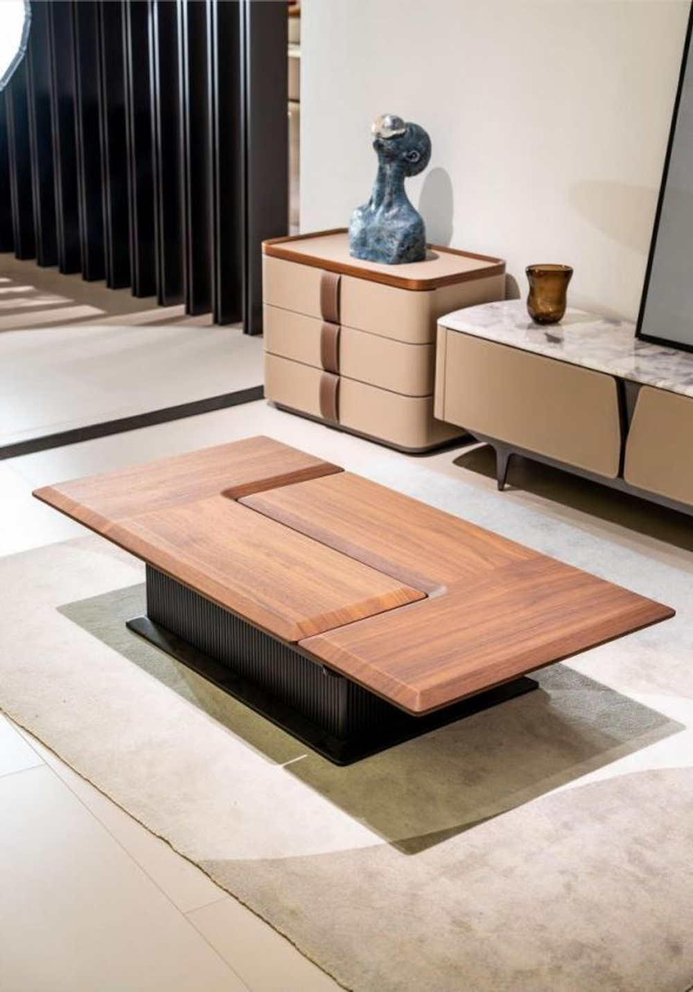 Стол журнальный Calista