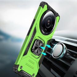 Противоударный чехол Legion Case для Xiaomi 12S Ultra