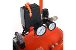 Поршневой безмасляный компрессор PATRIOT WO 80-360 525301930