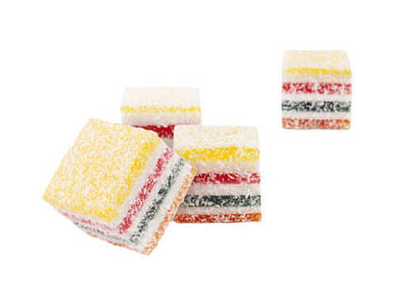 Мармелад "Джей" Красный мозырянин