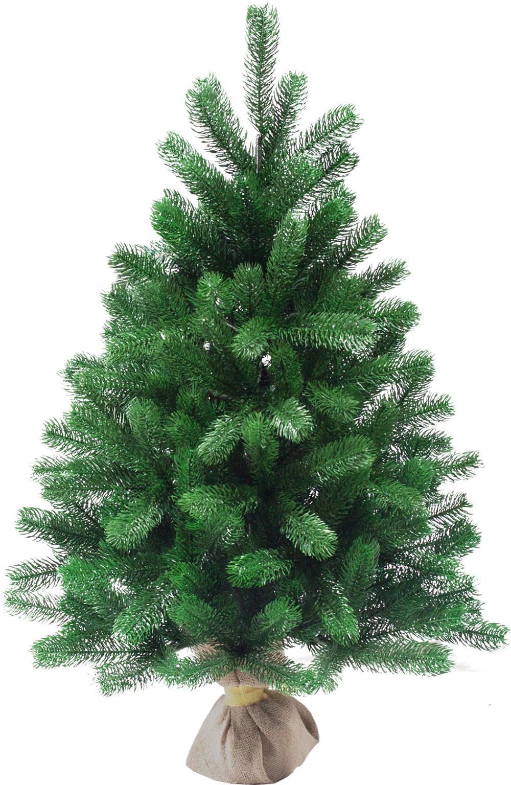 Ель искусственная Царь елка Русская красавица премиум 90 см РКП-90