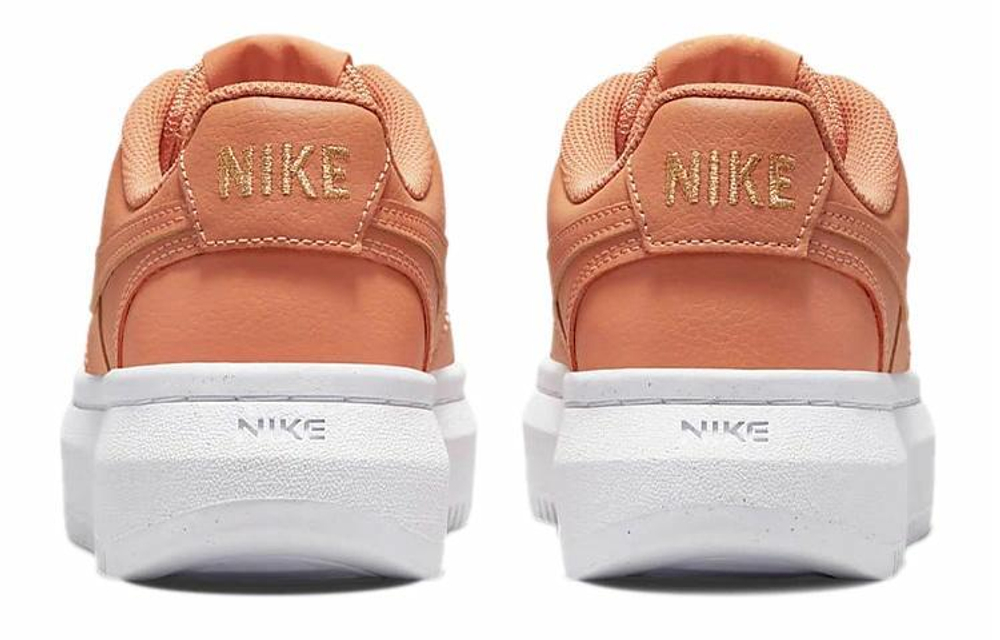Кроссовки Nike Court Vision Alta (Женская размерная сетка)