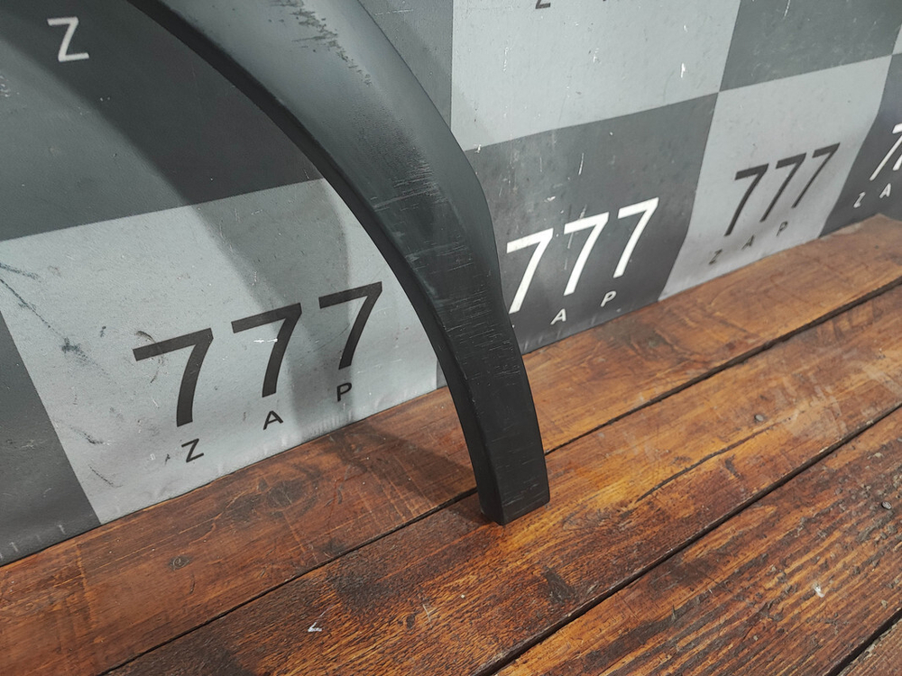 Накладка крыла переднего левого GAC GS8 1 16-23 Б/У Оригинал 71850016CAD0000