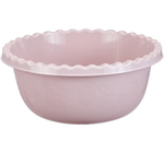 Миска круглая 8л. М1314