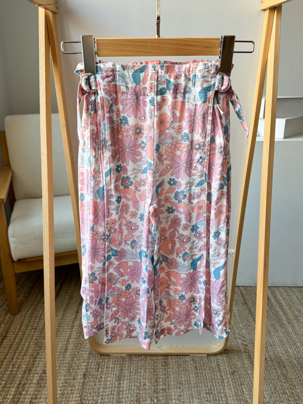 Брюки Chloe, 128