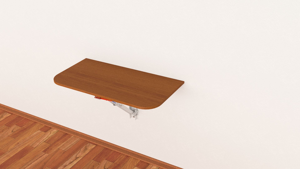 Стол откидной Лакси Мини-книжка Бук (малый)