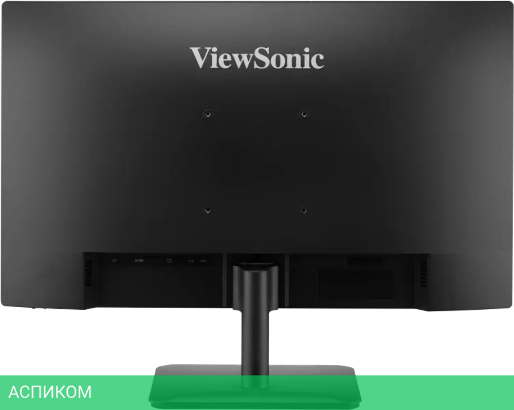 Монитор ViewSonic VA2408-MHDB