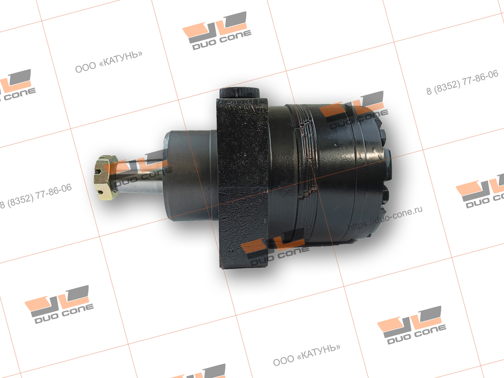 Гидравлический мотор RM14201800 VOLVO