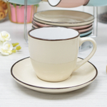 Чайный набор 12 предметов на подставке 985-6MS