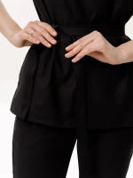 медицинская рубашка блузка для медиков