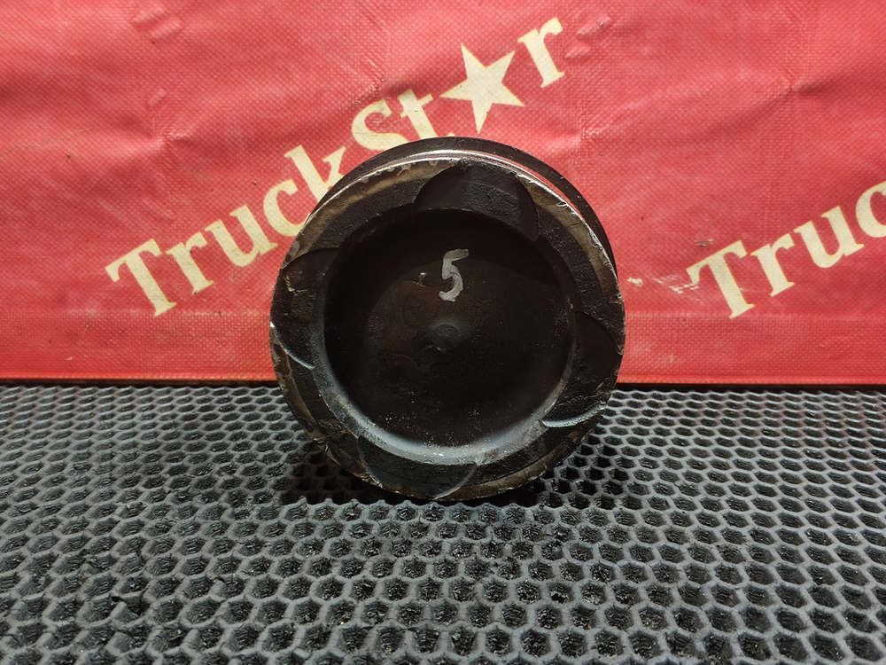 Поршень ДВС