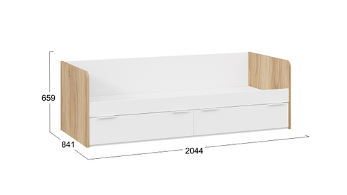 Кровать «Порто»