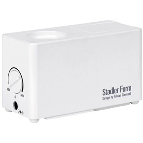 Увлажнитель воздуха Stadler Form Atlas, ультразвуковой, белый (HAU478)