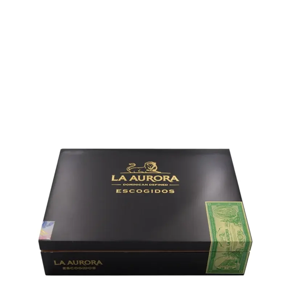 La Aurora Escogidos Toro