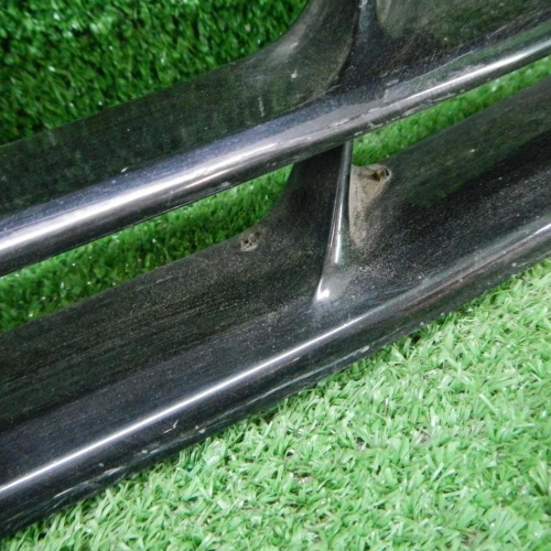 Решетка переднего бампера Hyundai IX35 (2010-2015)