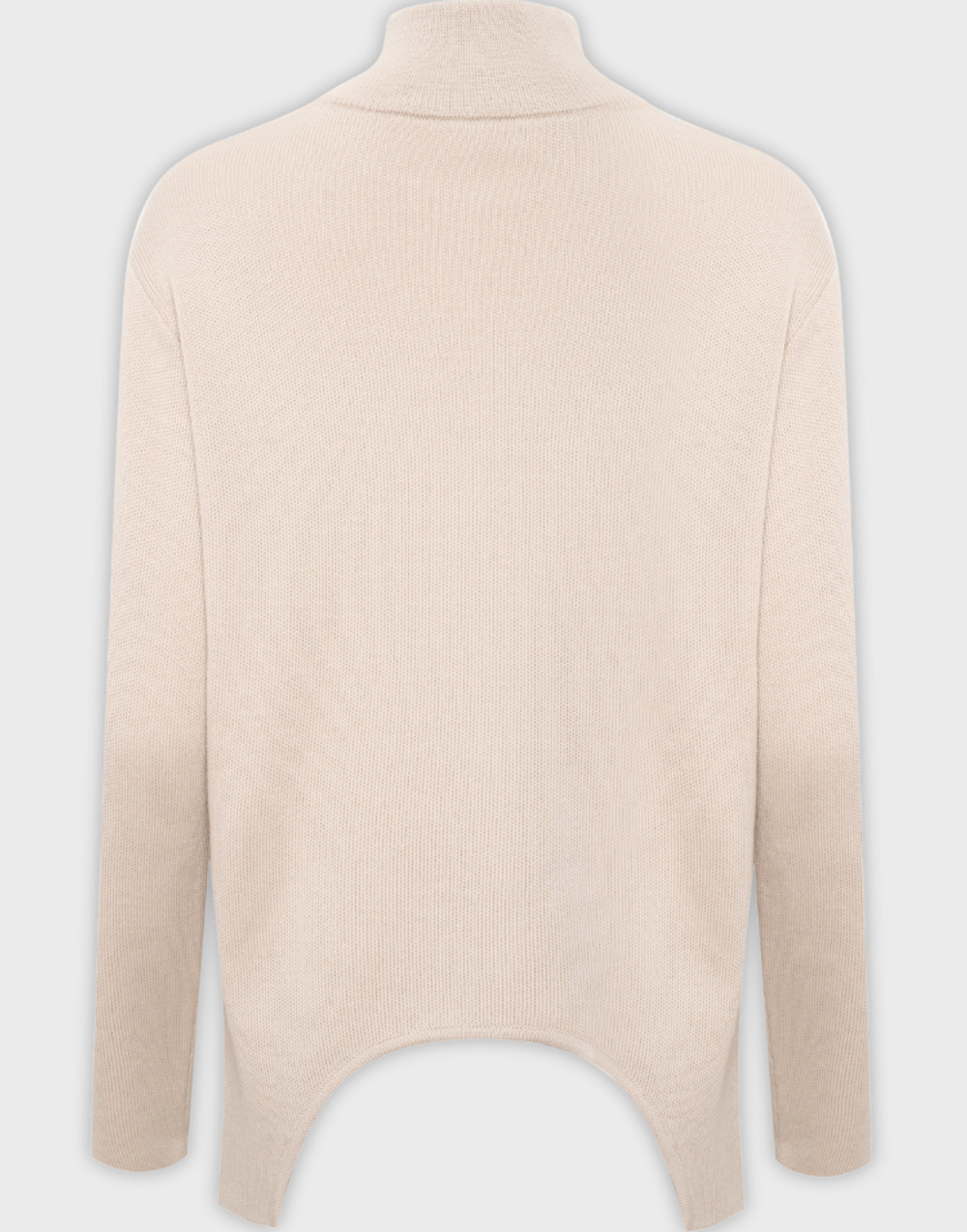 Свитер из мериноса