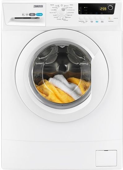 Стиральная машина Zanussi ZWSE 7100 VS