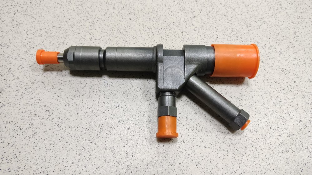 Форсунка EURO-4 ЯМЗ-6565,6585 А-04-011-00-00-03