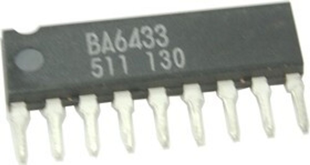 BA6433(sip9)