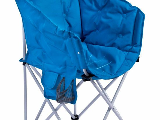 Кресло складное NORFIN Ascola NFL