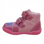 Детские ортопедические ботинки (утепленные) ORTMANN Kids Alen 7.20.2