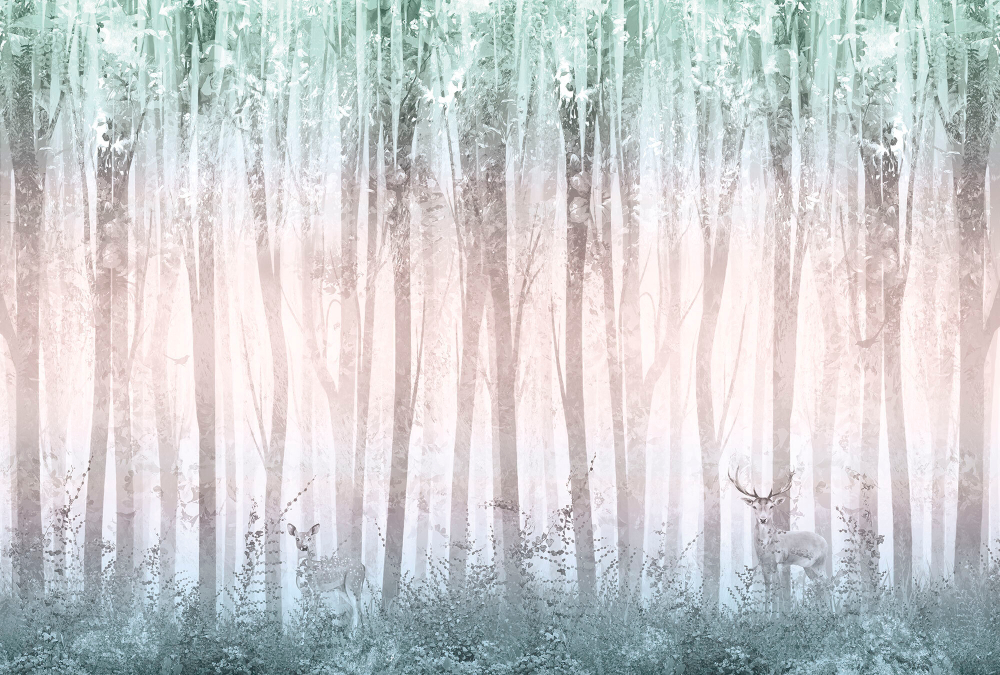 Коллекция Flora