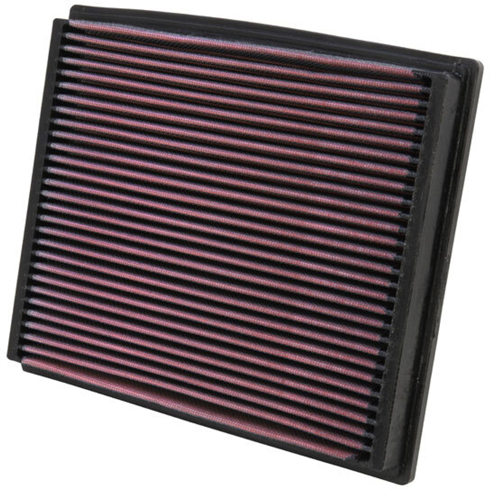 K&N Filters - 332125-KNF - Air Filter