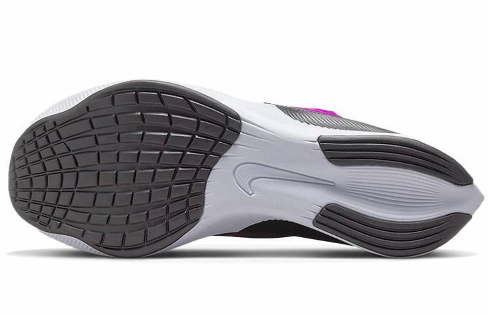 Кроссовки Nike Zoom Fly 4 (Женская размерная сетка)