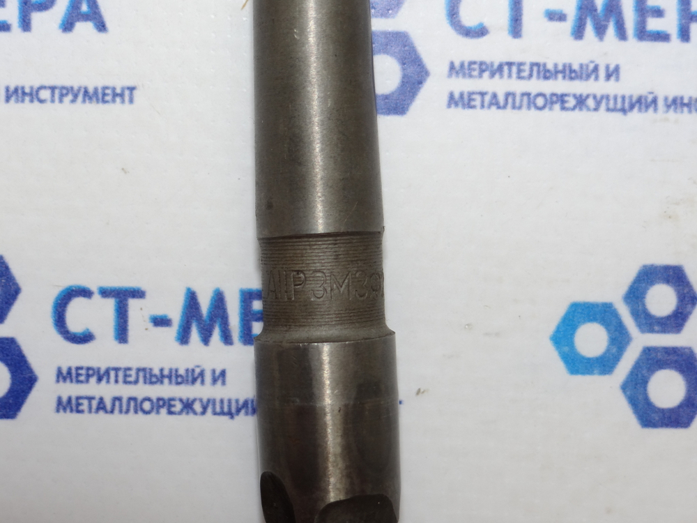 Сверло по металлу 13.8мм (108х189) 11Р3АМ3Ф2 к\х К/М1