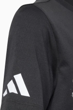 Футболка adidas Jude Bellingham Tour Junior - черный