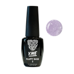 Y.me Fluffy Base 05, 14мл.