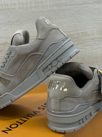Кроссовки Louis Vuitton Trainer
