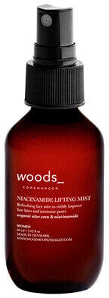 NIACINAMIDE LIFTING MIST
