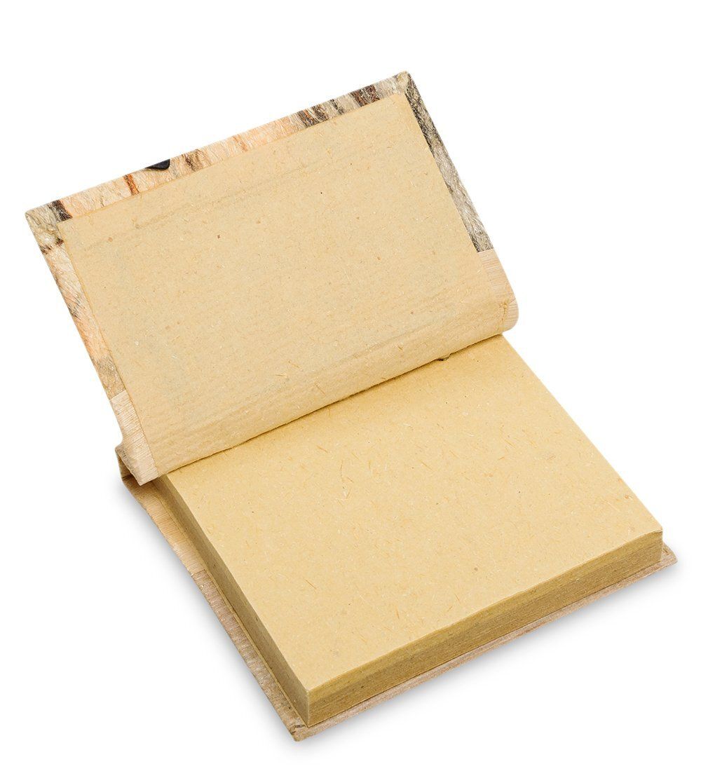 16-039 Блокнот «Экзотика» (о.Бали) мал. - Вариант A