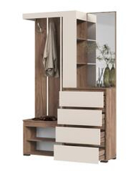 Хелен ПР 01 Прихожая