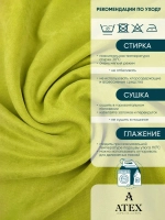 Ткань канвас Для шитья Для мебели Для штор Отрез