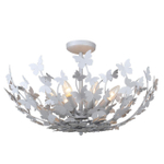 Потолочная люстра Favourite Aurelius 4736-6C