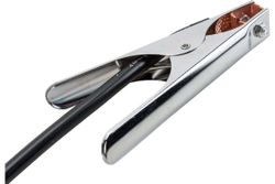 Комплект сварочный для MMA, 200А, 3 м, разъем DX25 SOLARIS WA-4211