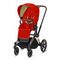Cybex Priam III Autumn Gold Rosegold