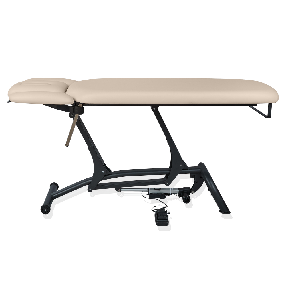 Массажный стол стационарный Mizomed Goodwill-Basic с электроприводом