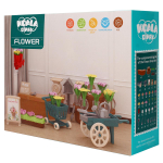 Набор мебели, коробка FDE87421