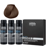 LP HOMME  мужск. КАВЕР 5 ' 5  краска- гель, 3 х 50 мл  ( E0512421 )