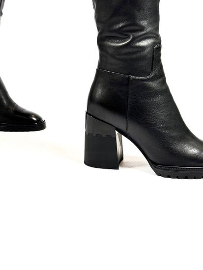 Сапоги женские