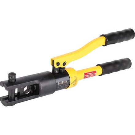 Ручной гидравлический пресс SHTOK ПГ-120 01004