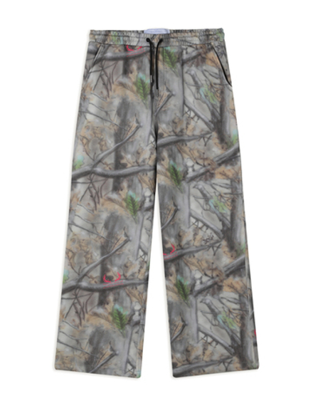 Мужские Брюки Real Fake Tree Track