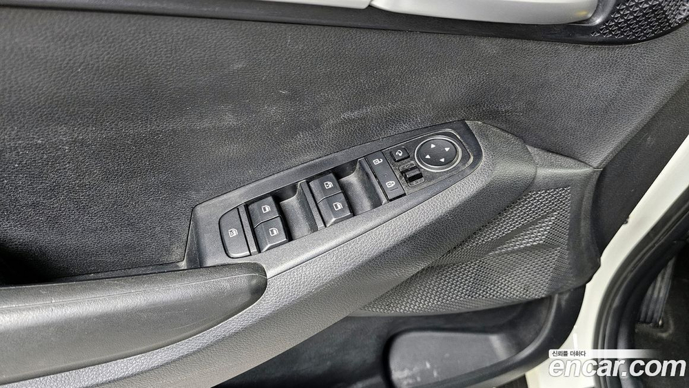 Kia Seltos Бензин 1.6 Turbo 2WD (03.2020)